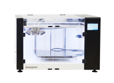 Anisoprint Composer A4 3D-Drucker: Bundle- Angebot